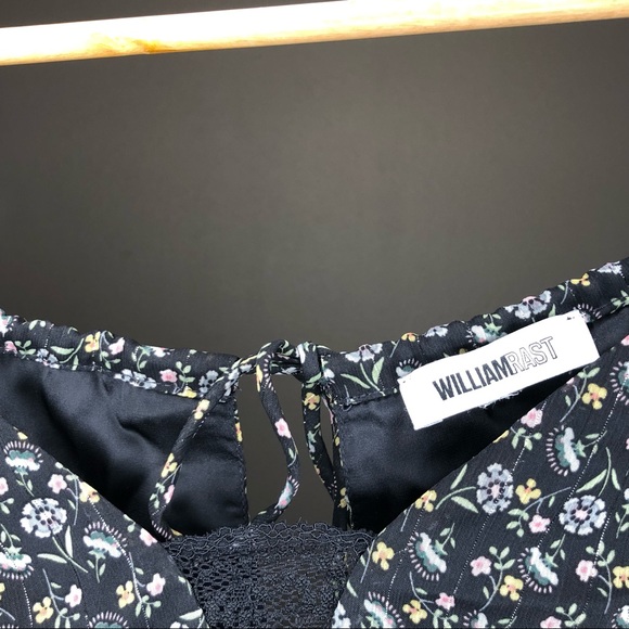 William Rast Slip Dress - Picture 4 of 8